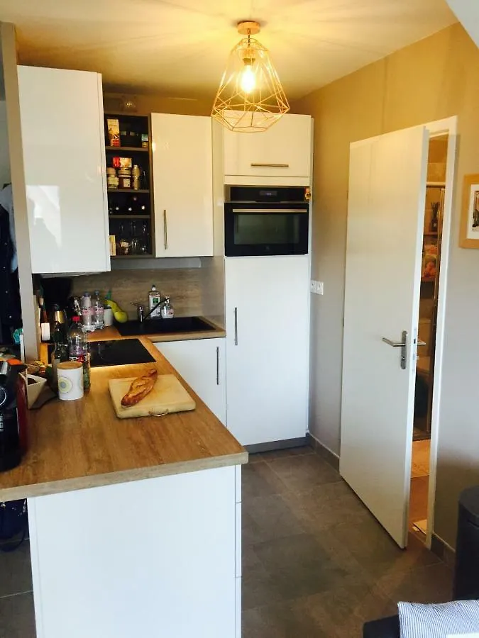 Charmant Appartement Saint Malo Saint Servan