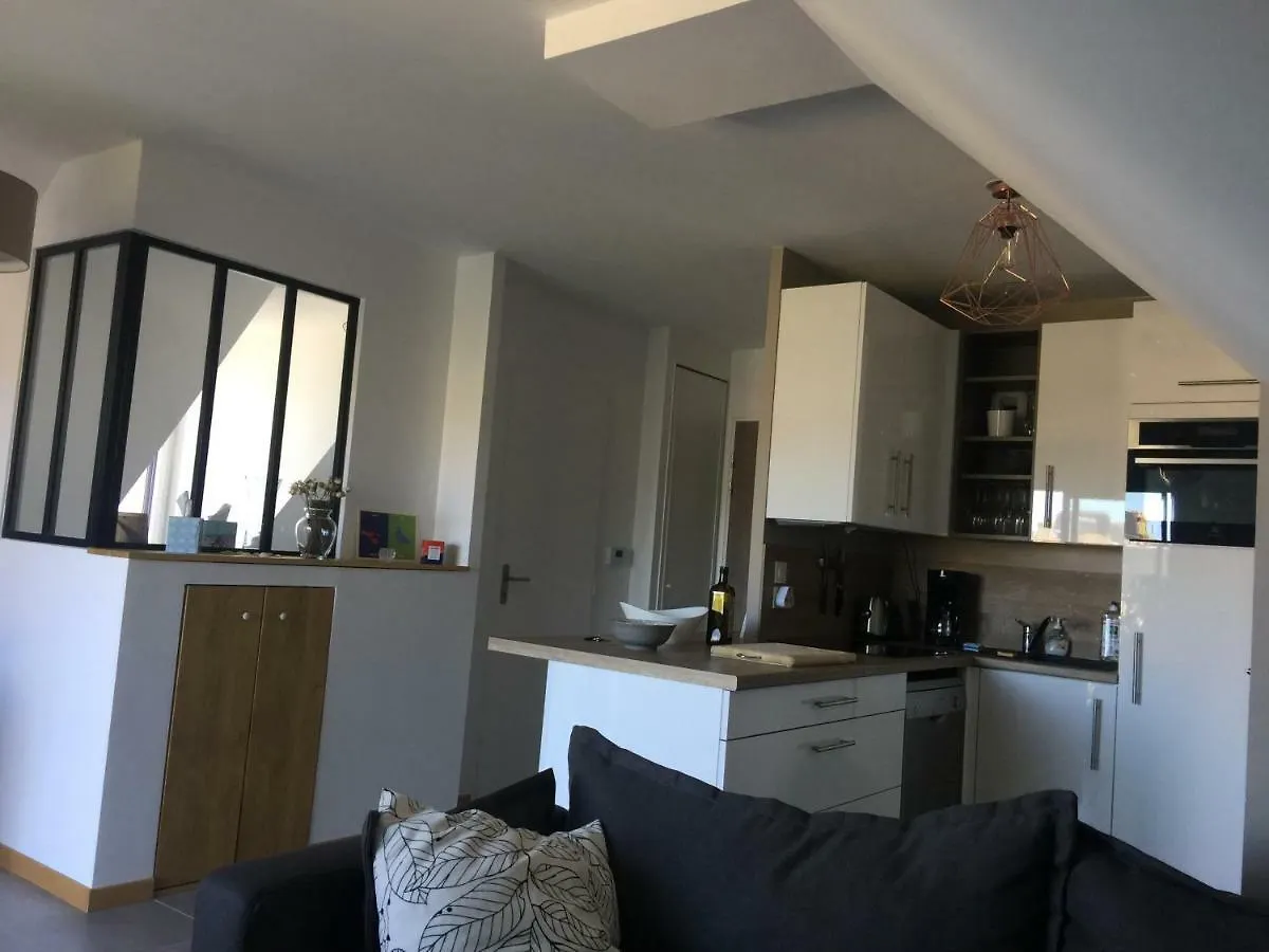 Apartamento Charmant Appartement Saint Malo Saint Servan