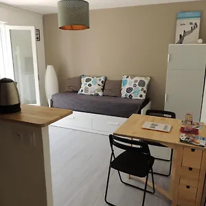 Bat B La Cerisaie Appartement