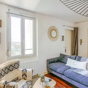 Bohemian Appartement