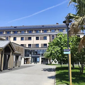 Hostal Ethic étapes Malo, Saint-Malo
